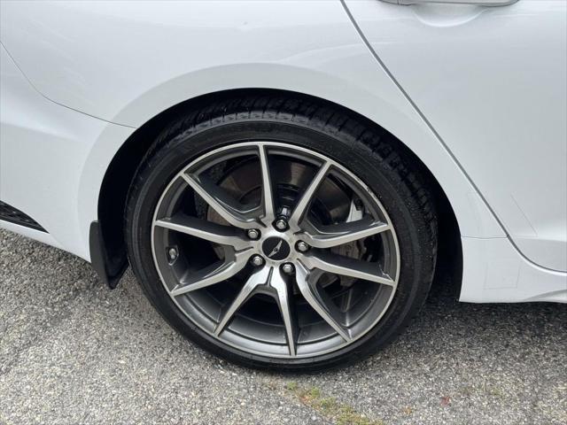 2026 Genesis G70 - $39,975