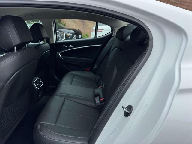 2026 Genesis G70 - $39,975