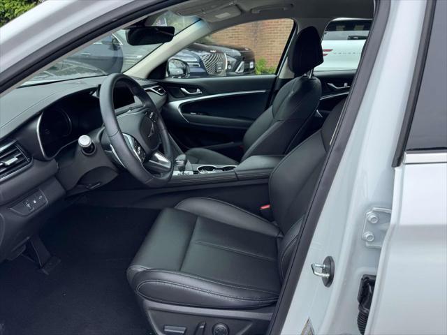 2026 Genesis G70 - $39,975