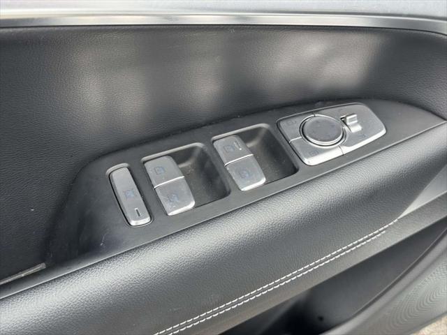 2026 Genesis G70 - $39,975