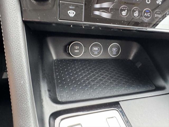 2026 Genesis G70 - $39,975