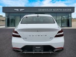 2026 G70 Thumbnail 6