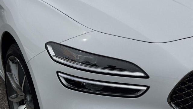 2026 Genesis G70 2.5T Standard