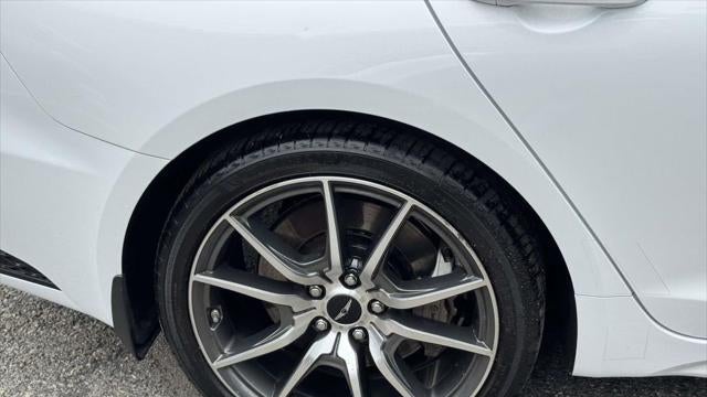 2026 Genesis G70 2.5T Standard