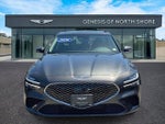 2026 G70 Thumbnail 2