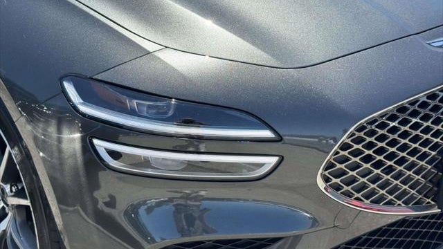 2026 Genesis G70 2.5T Standard