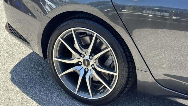 2026 Genesis G70 2.5T Standard