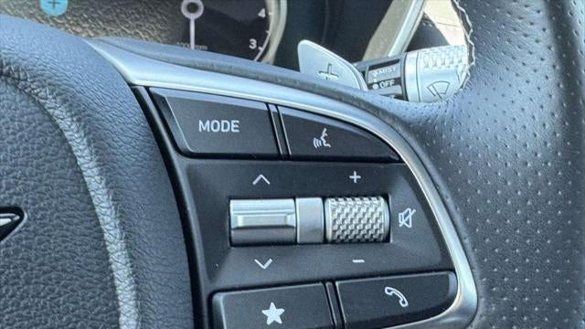 2026 Genesis G70 2.5T Standard