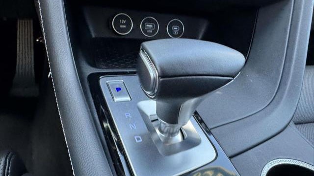 2026 Genesis G70 2.5T Standard