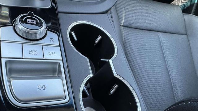 2026 Genesis G70 2.5T Standard