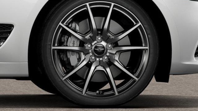 2026 Genesis G70 2.5T Standard
