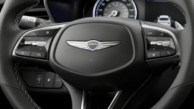 2026 Genesis G70 2.5T Standard