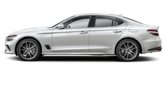 2026 Genesis G70 2.5T Standard