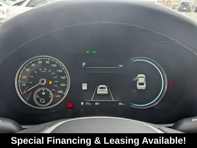 2026 Genesis G70 - $38,489