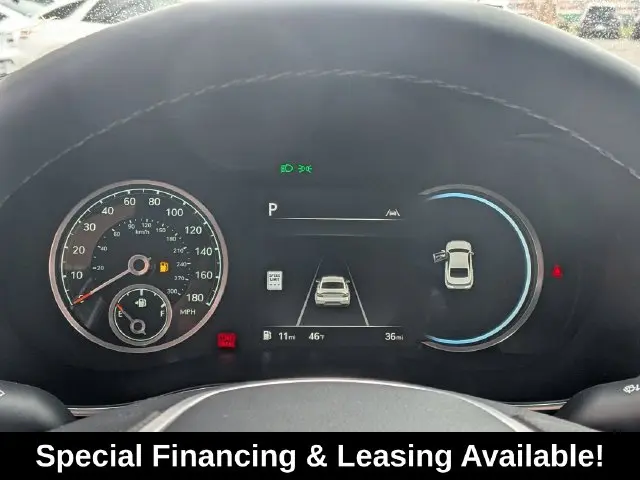 2026 Genesis G70 - $36,989