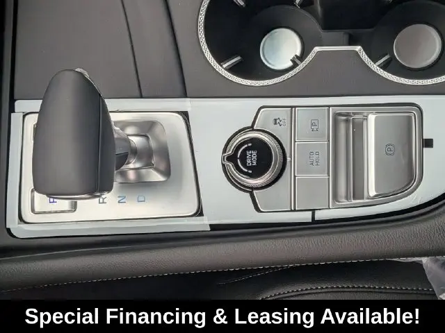 2026 Genesis G70 - $36,989