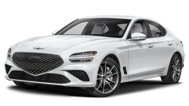 Preowned 2026 Genesis G70 2.5T Standard for Sale