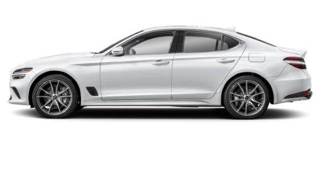 2026 Genesis G70 2.5T Standard