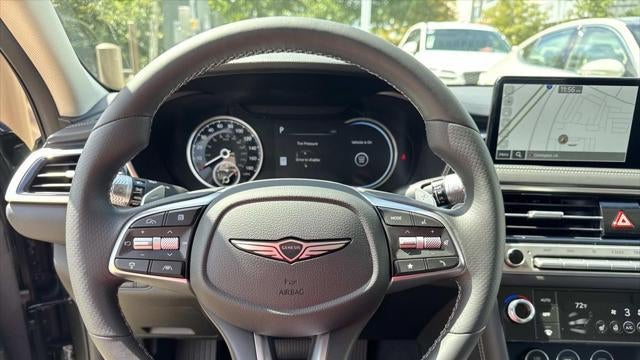 2026 Genesis G70 2.5T Standard