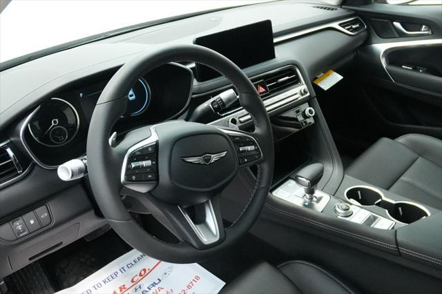 2026 Genesis G70 - $36,292