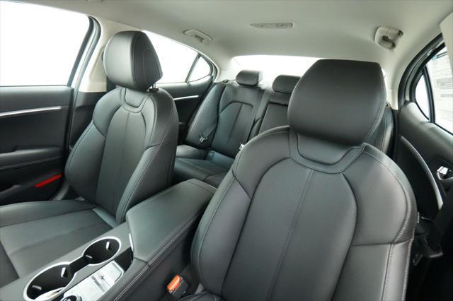 2026 Genesis G70 - $36,292