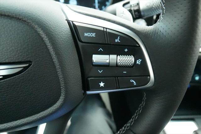 2026 Genesis G70 - $36,292
