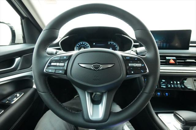 2026 Genesis G70 - $36,292