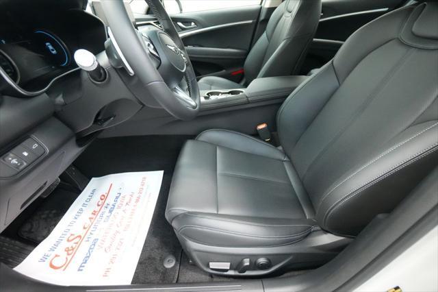 2026 Genesis G70 - $36,292