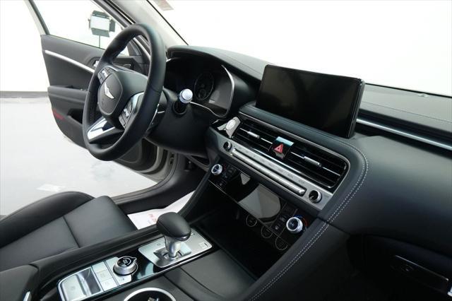 2026 Genesis G70 - $36,292