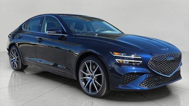 Preowned 2026 Genesis G70 2.5T Standard for Sale