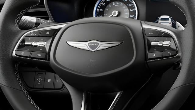 2026 Genesis G70 2.5T Standard