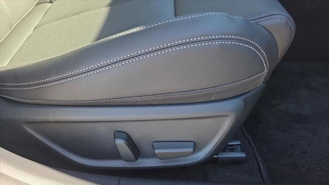 2026 Genesis G70 2.5T Standard
