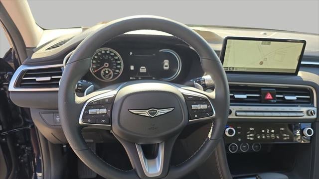 2026 Genesis G70 2.5T Standard