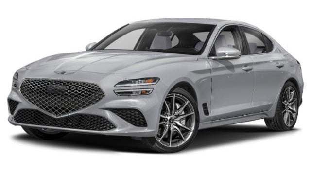 Preowned 2026 Genesis G70 2.5T Standard for Sale
