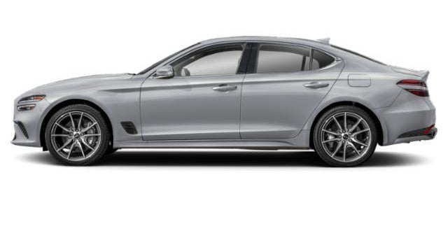 2026 Genesis G70 2.5T Standard