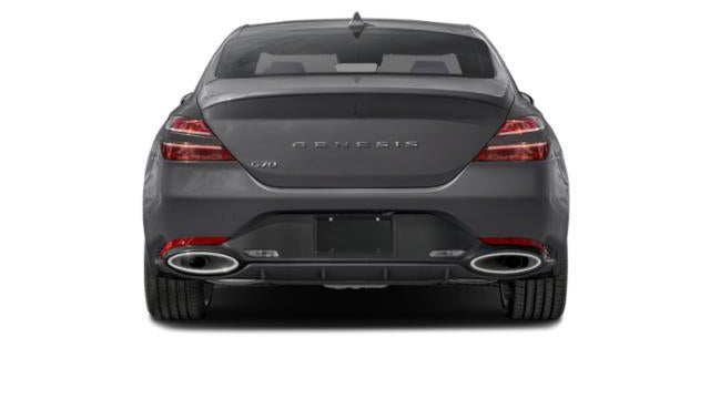 2026 Genesis G70 2.5T Standard