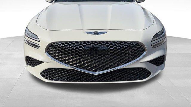 2026 Genesis G70 2.5T Standard