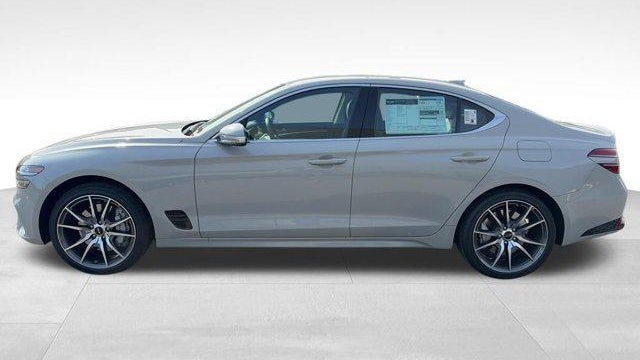 2026 Genesis G70 2.5T Standard