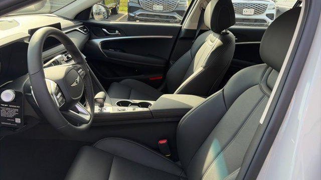2026 Genesis G70 2.5T Standard