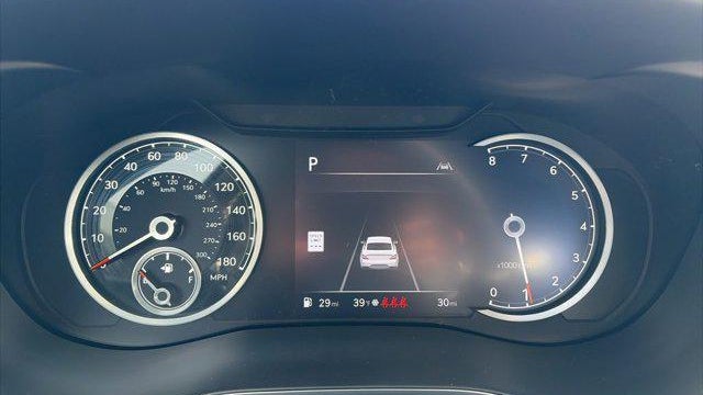 2026 Genesis G70 2.5T Standard