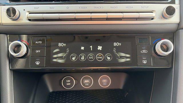 2026 Genesis G70 2.5T Standard