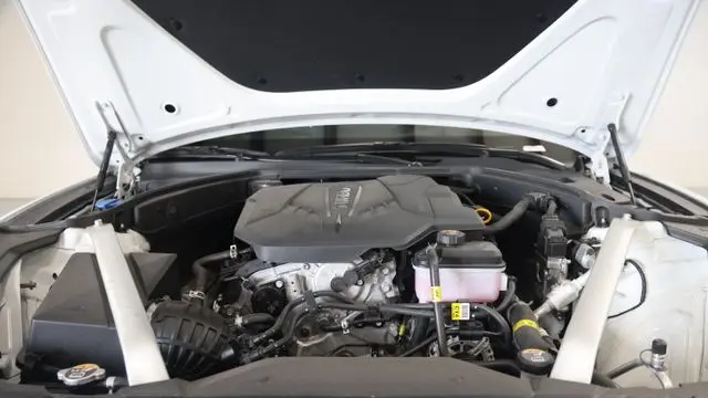 2026 Genesis G70 2.5T Standard