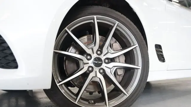 2026 Genesis G70 2.5T Standard