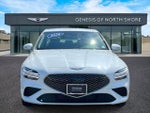 2026 G70 Thumbnail 2