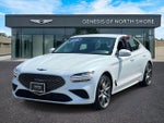 2026 G70 Thumbnail 4