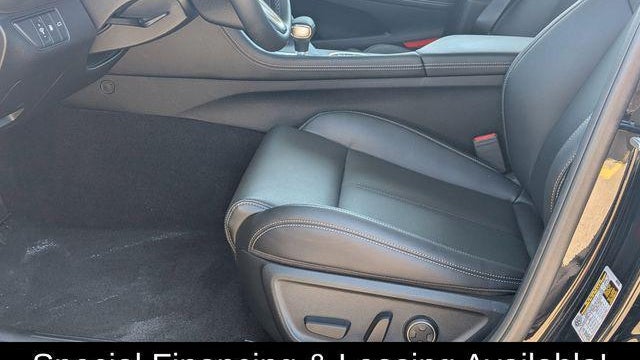 2026 Genesis G70 2.5T Standard