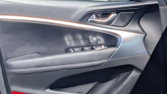 2026 Genesis G70 2.5T Standard