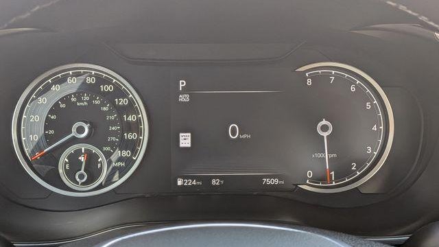 2026 Genesis G70 2.5T Standard