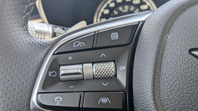 2026 Genesis G70 2.5T Standard