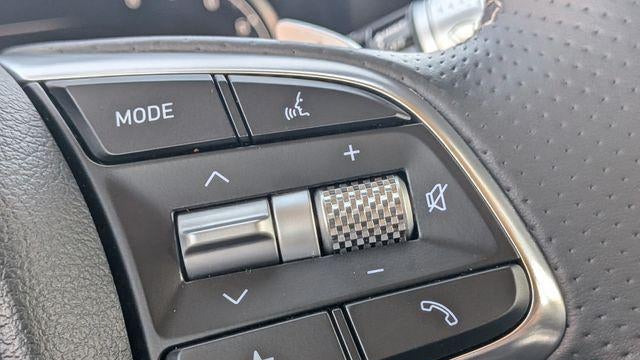 2026 Genesis G70 2.5T Standard